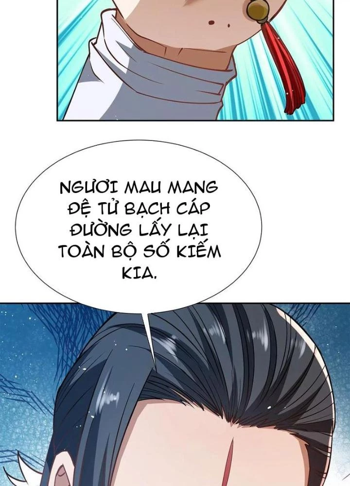 Thiên Tôn Trở Về Chapter 38 - Trang 2