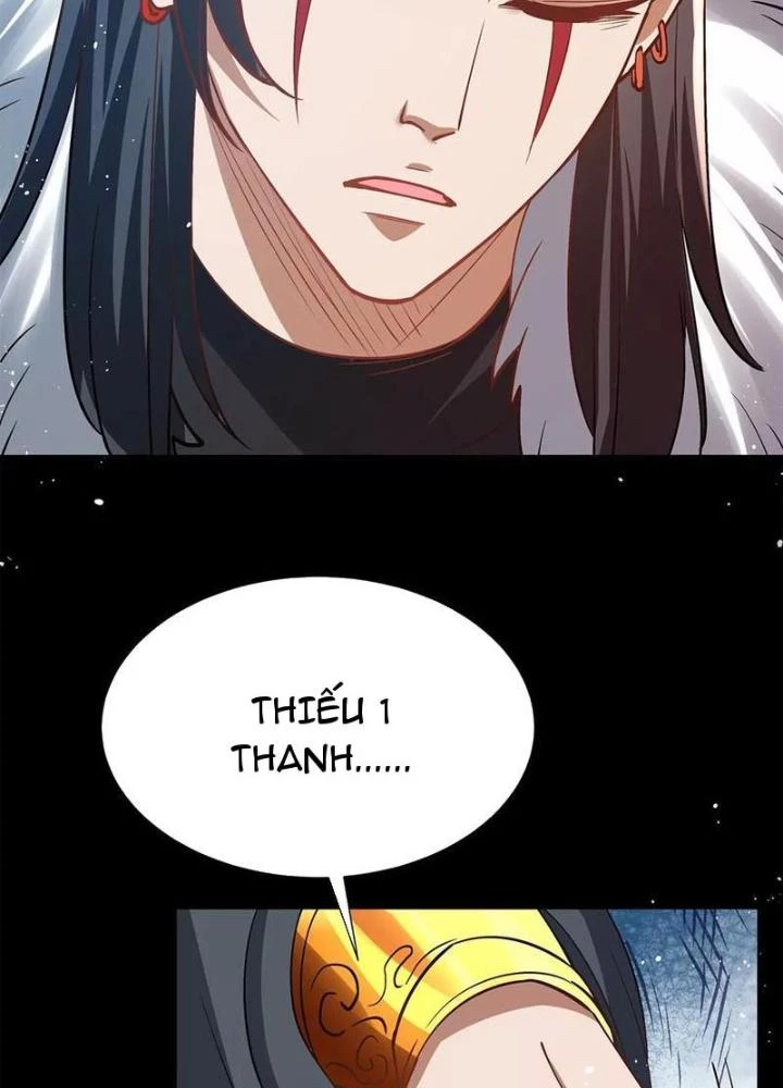 Thiên Tôn Trở Về Chapter 38 - Trang 2