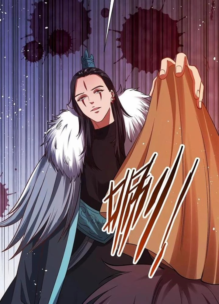 Thiên Tôn Trở Về Chapter 38 - Trang 2