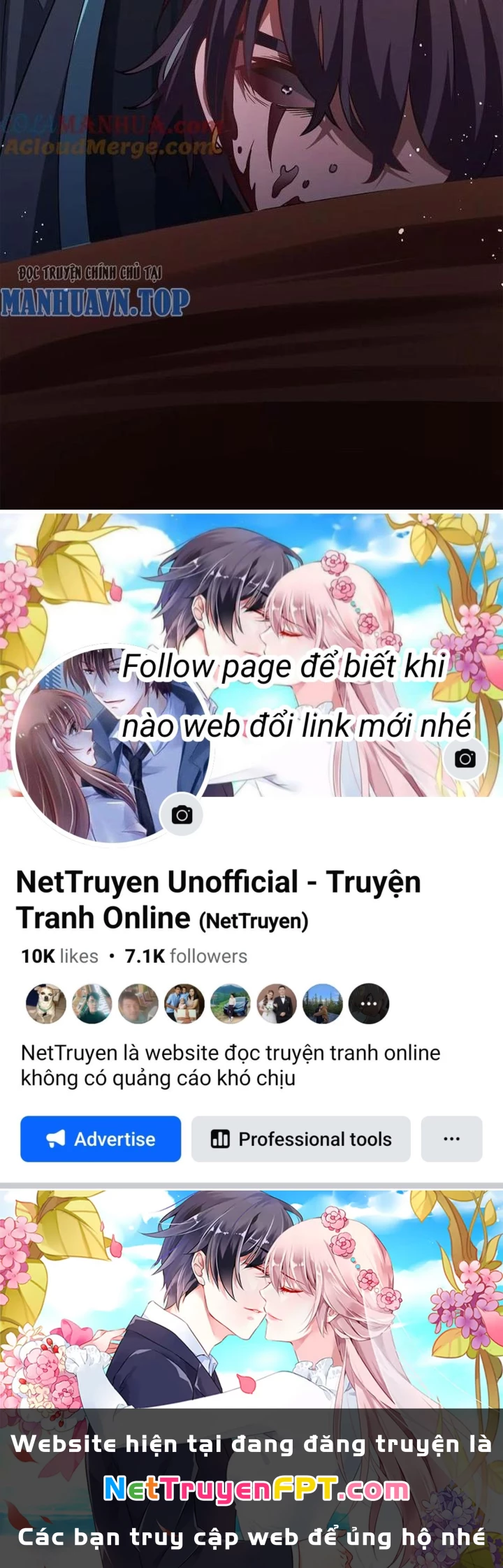Thiên Tôn Trở Về Chapter 38 - Trang 2