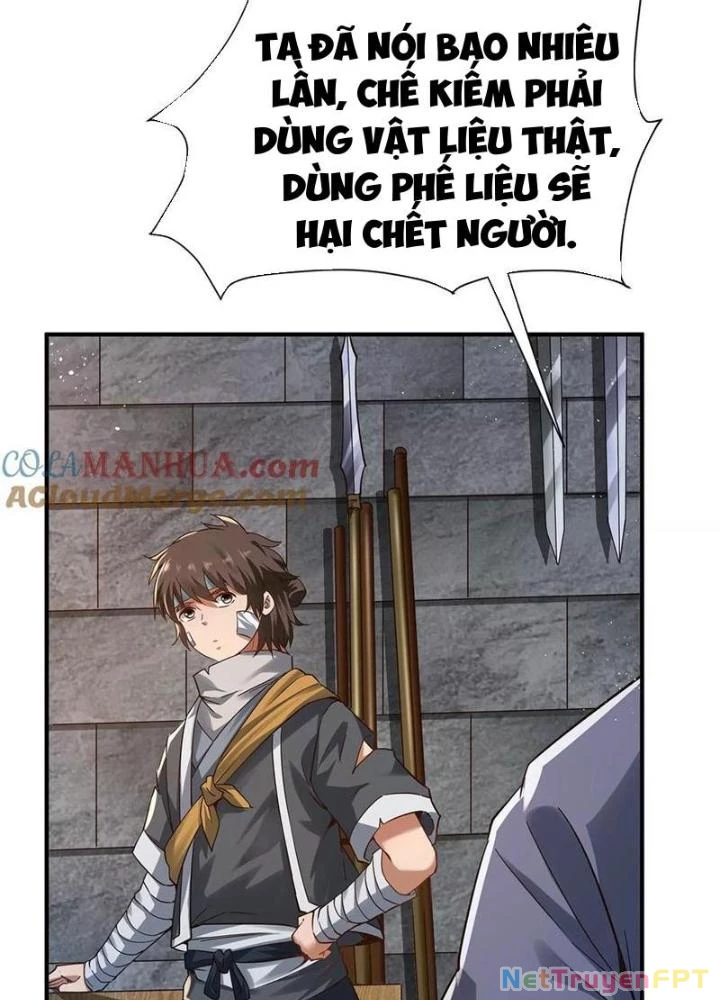 Thiên Tôn Trở Về Chapter 38 - Trang 2