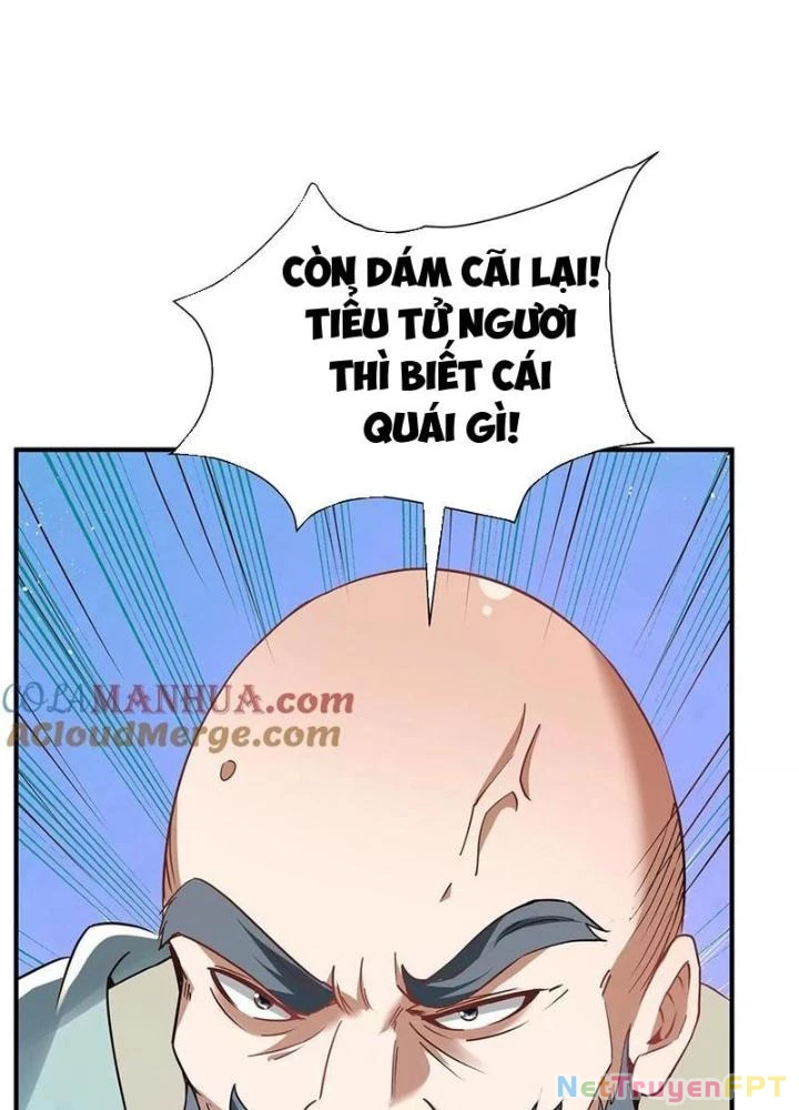 Thiên Tôn Trở Về Chapter 38 - Trang 2