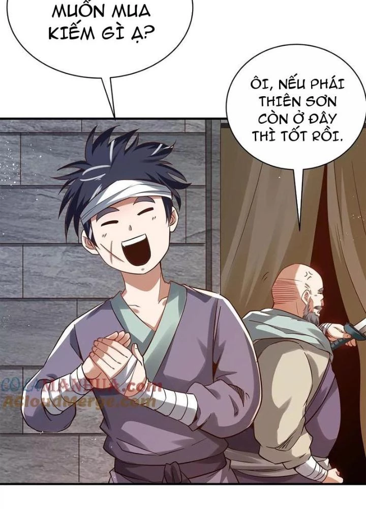 Thiên Tôn Trở Về Chapter 38 - Trang 2