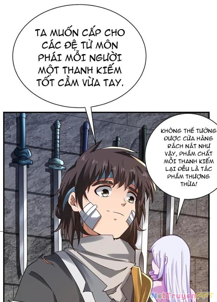Thiên Tôn Trở Về Chapter 38 - Trang 2