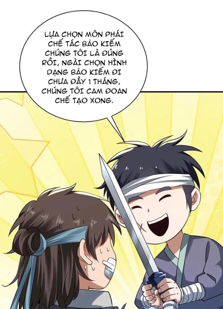 Thiên Tôn Trở Về Chapter 38 - Trang 2