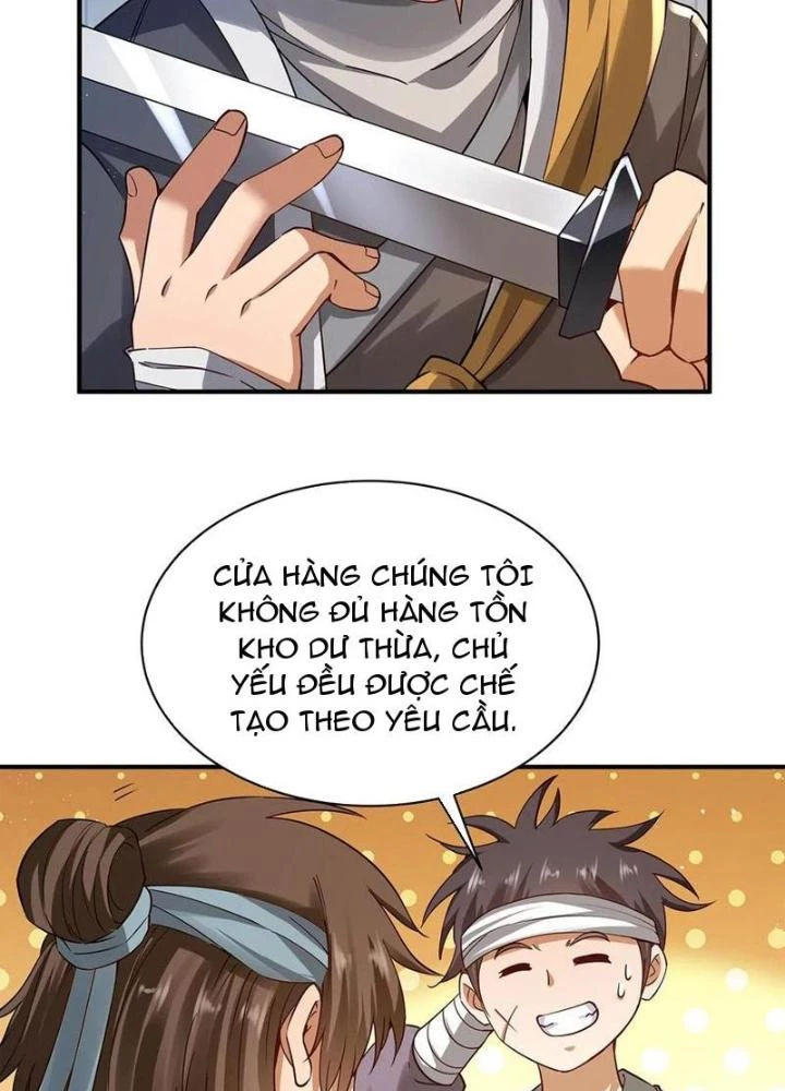 Thiên Tôn Trở Về Chapter 38 - Trang 2