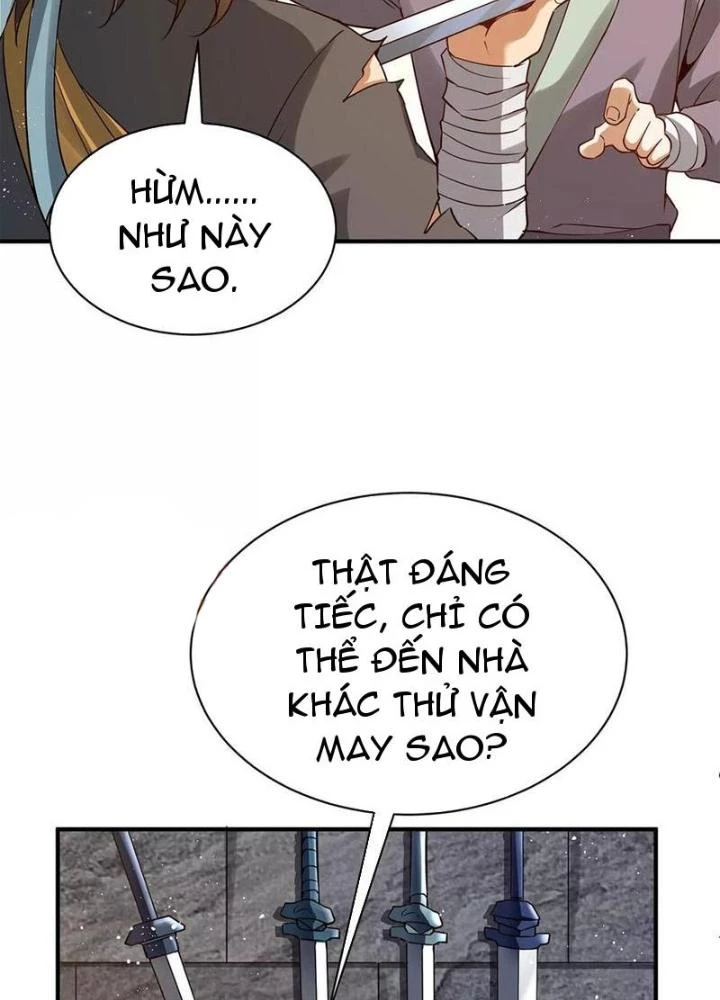 Thiên Tôn Trở Về Chapter 38 - Trang 2