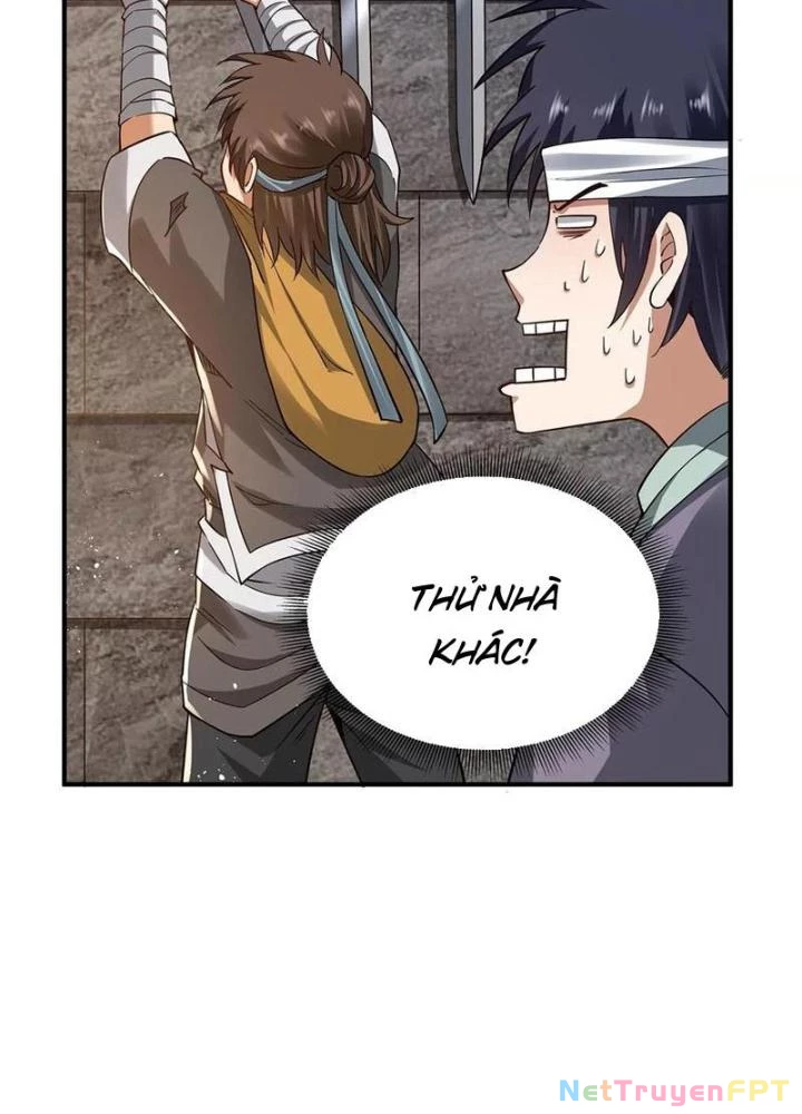 Thiên Tôn Trở Về Chapter 38 - Trang 2