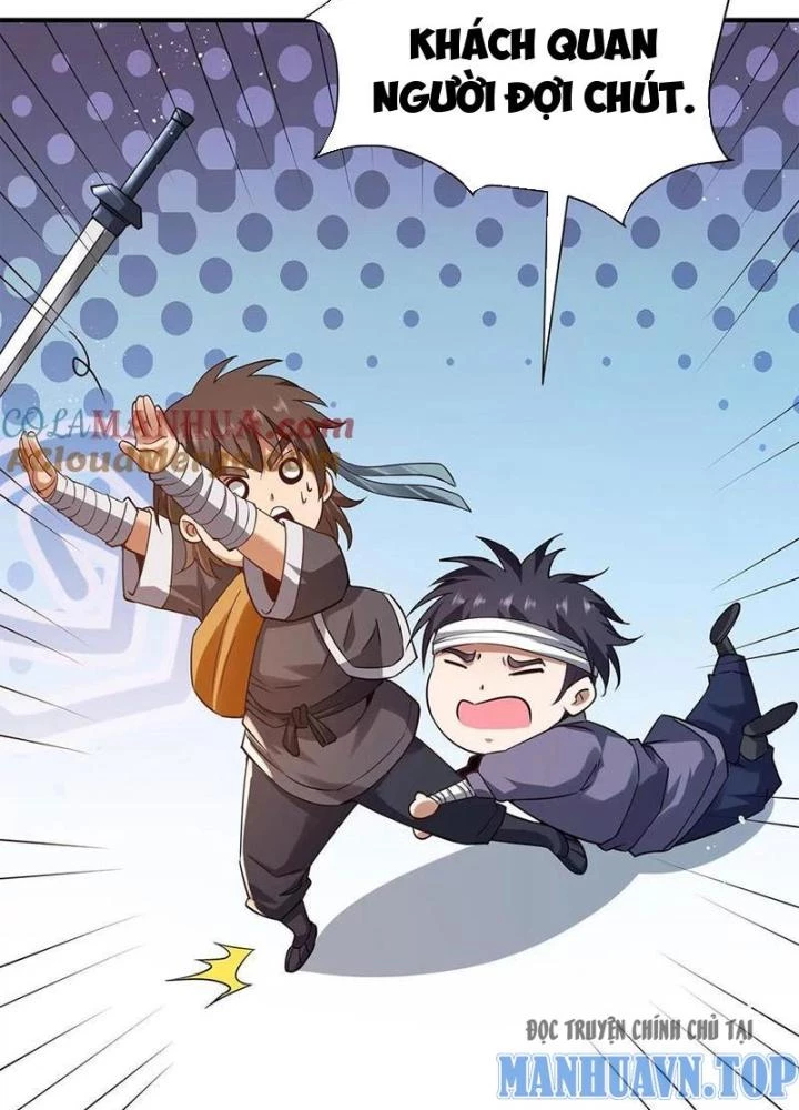 Thiên Tôn Trở Về Chapter 38 - Trang 2