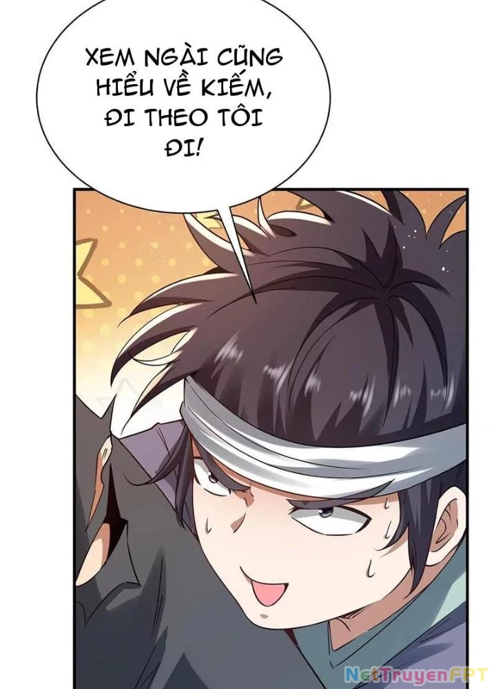 Thiên Tôn Trở Về Chapter 38 - Trang 2