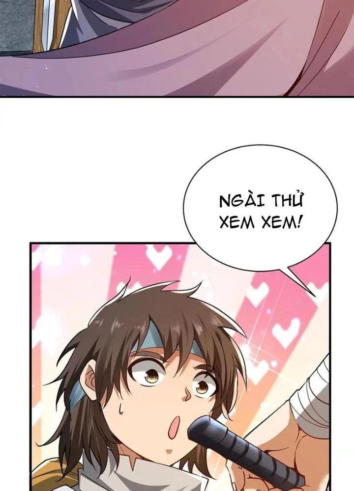 Thiên Tôn Trở Về Chapter 38 - Trang 2