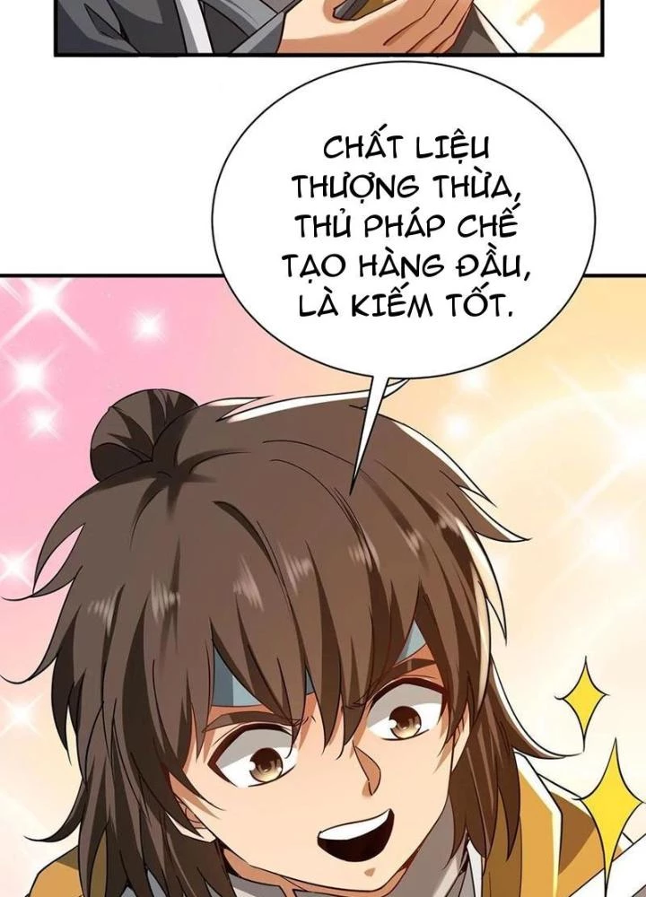 Thiên Tôn Trở Về Chapter 38 - Trang 2