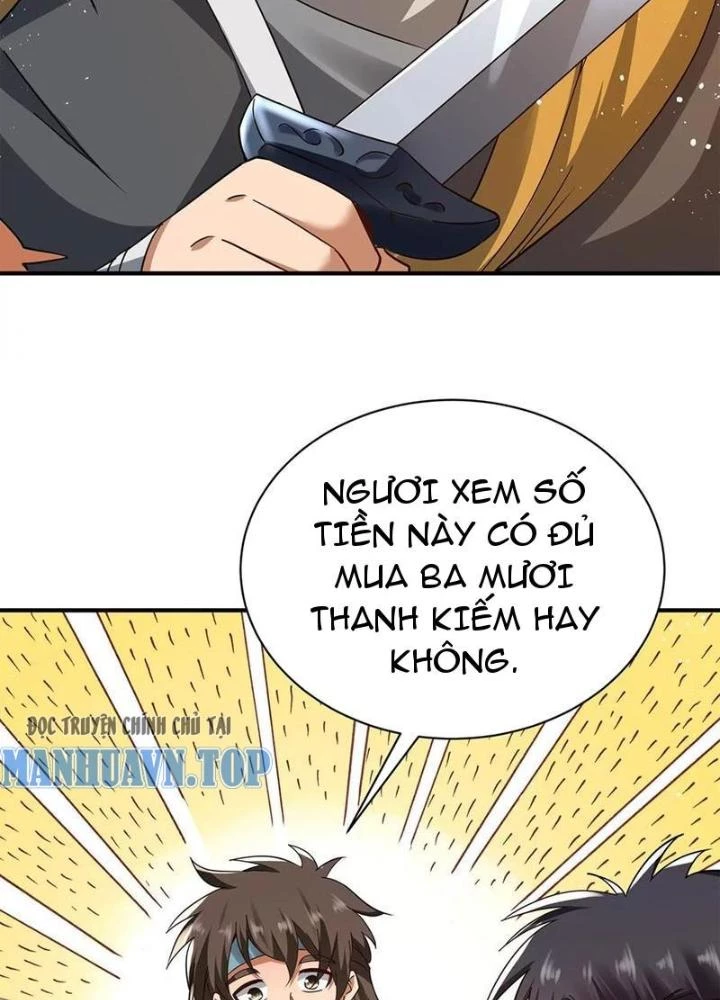 Thiên Tôn Trở Về Chapter 38 - Trang 2