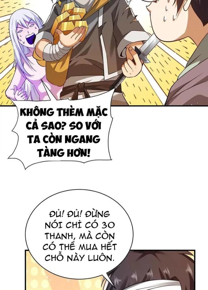 Thiên Tôn Trở Về Chapter 38 - Trang 2