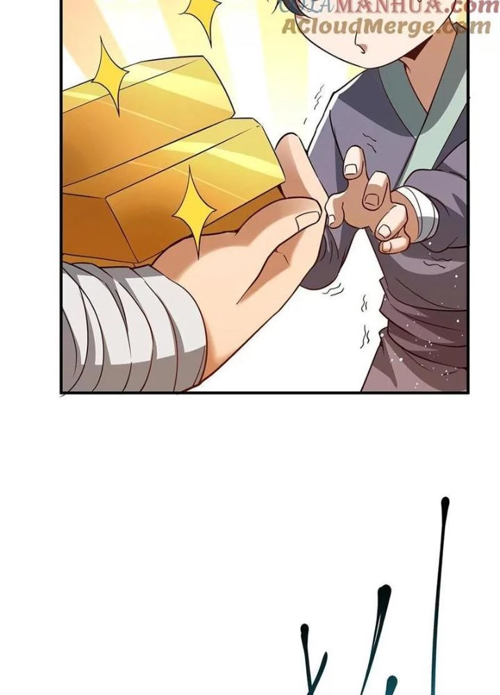 Thiên Tôn Trở Về Chapter 38 - Trang 2