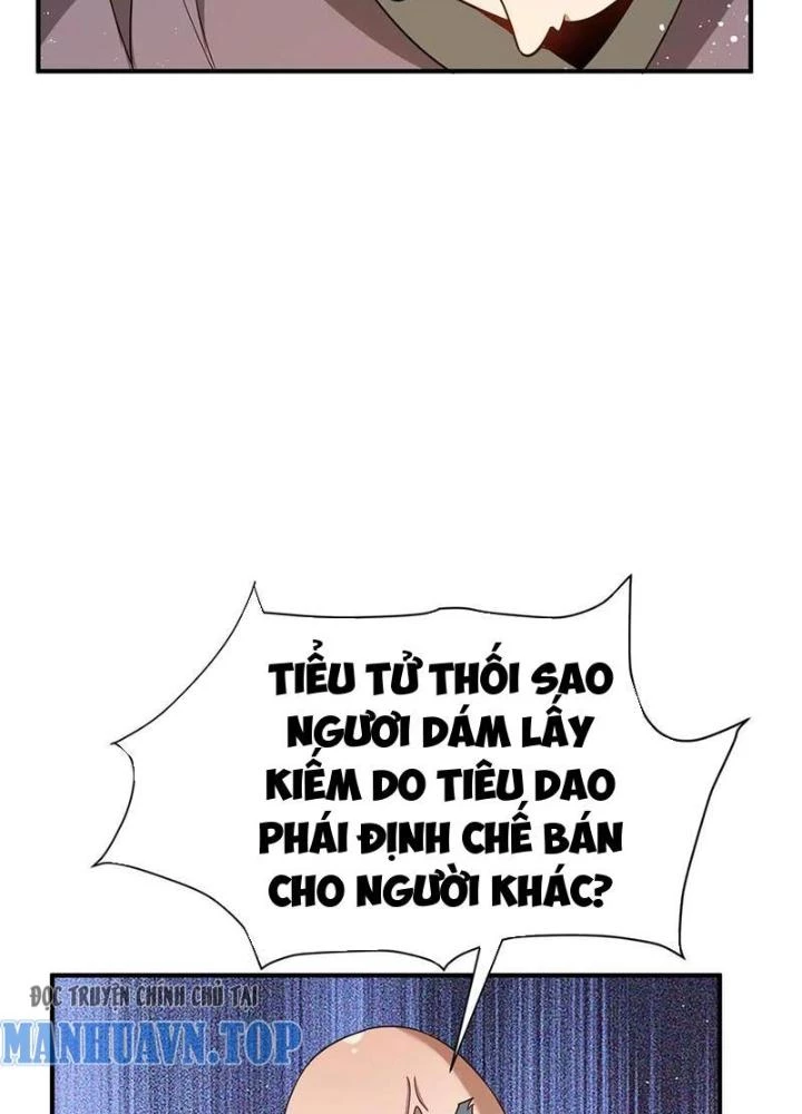 Thiên Tôn Trở Về Chapter 38 - Trang 2