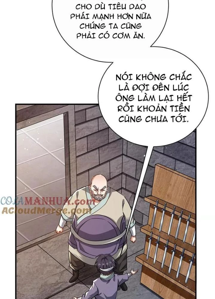 Thiên Tôn Trở Về Chapter 38 - Trang 2