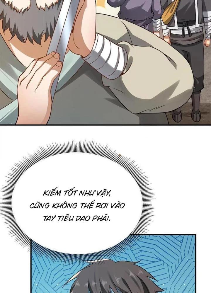 Thiên Tôn Trở Về Chapter 38 - Trang 2