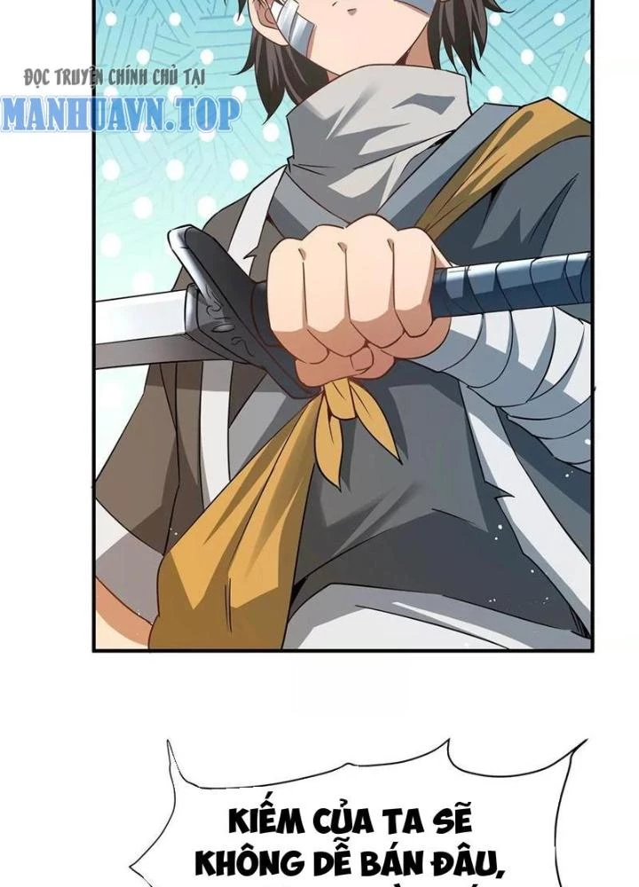 Thiên Tôn Trở Về Chapter 38 - Trang 2