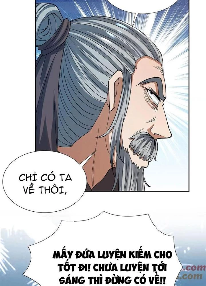 Thiên Tôn Trở Về Chapter 39 - Trang 2