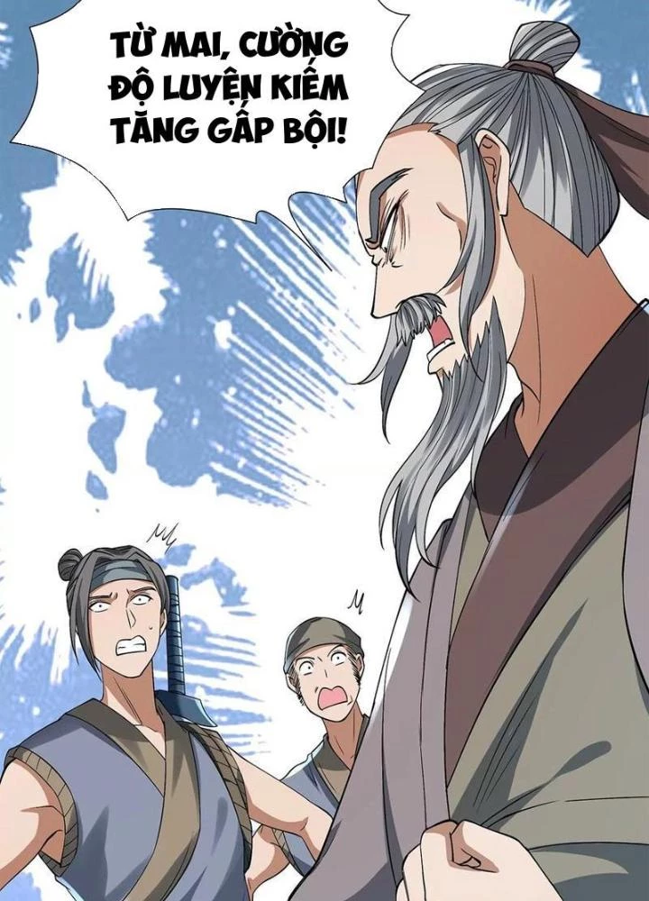 Thiên Tôn Trở Về Chapter 39 - Trang 2