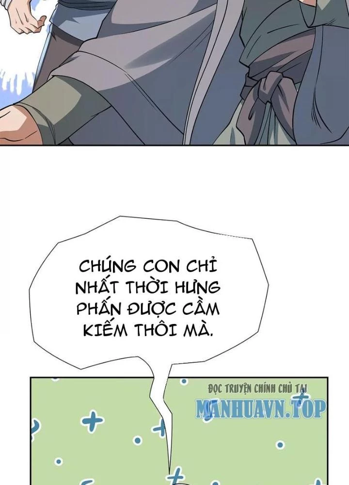 Thiên Tôn Trở Về Chapter 39 - Trang 2