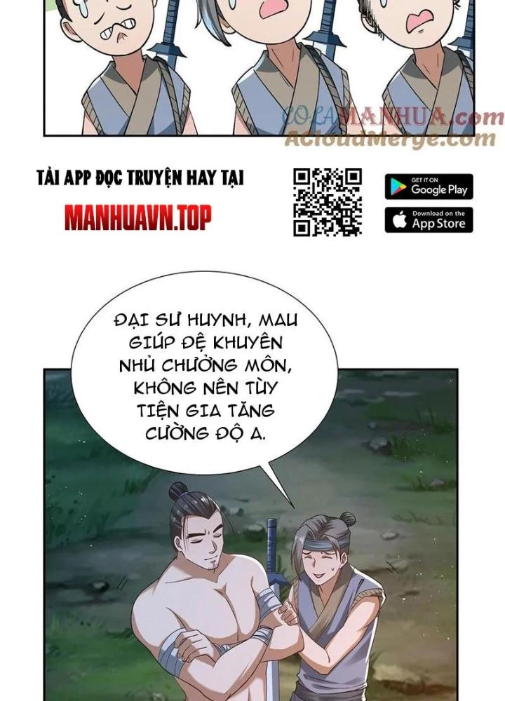 Thiên Tôn Trở Về Chapter 39 - Trang 2