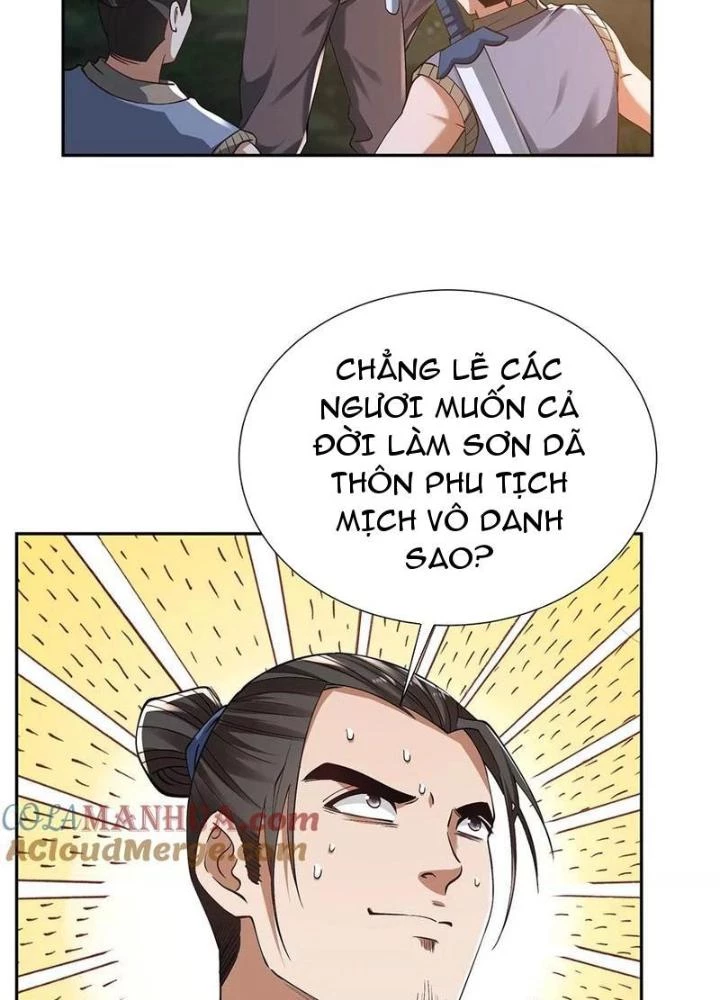 Thiên Tôn Trở Về Chapter 39 - Trang 2