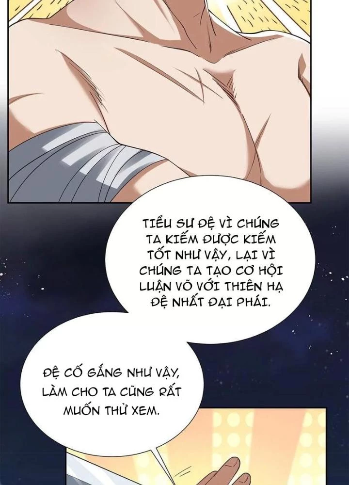 Thiên Tôn Trở Về Chapter 39 - Trang 2