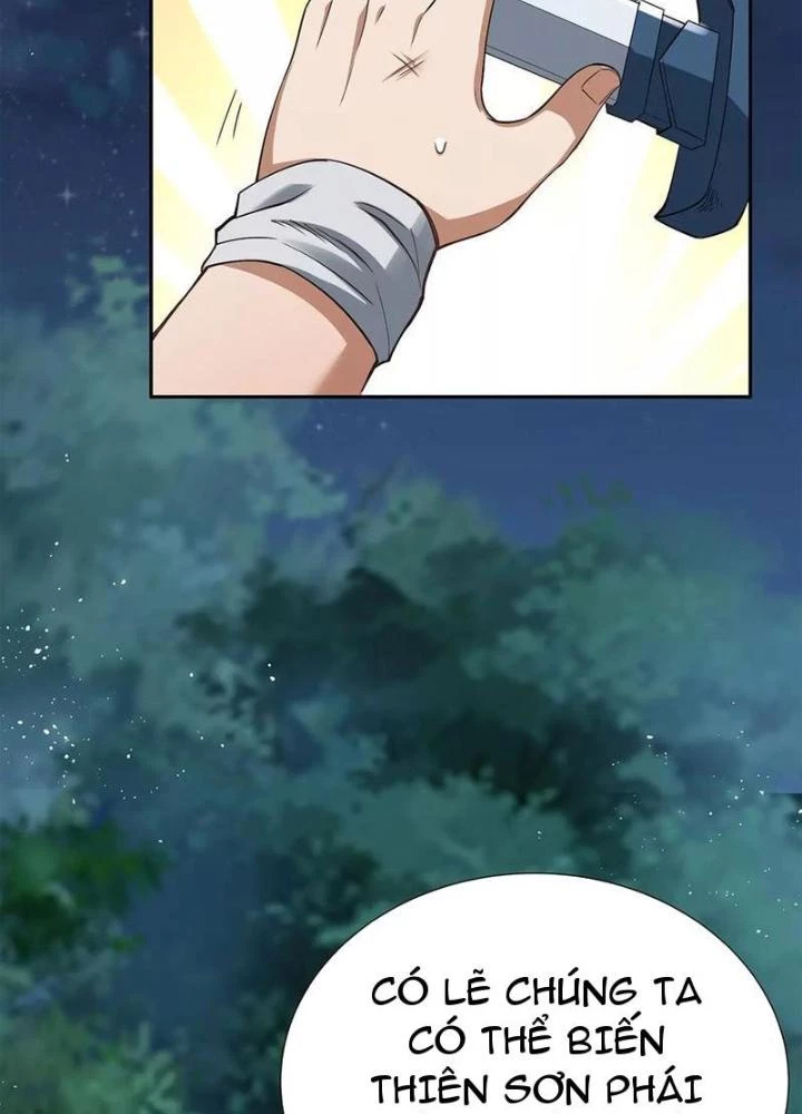 Thiên Tôn Trở Về Chapter 39 - Trang 2