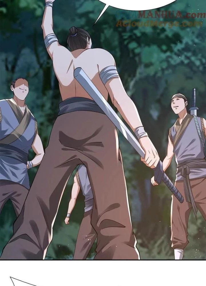 Thiên Tôn Trở Về Chapter 39 - Trang 2