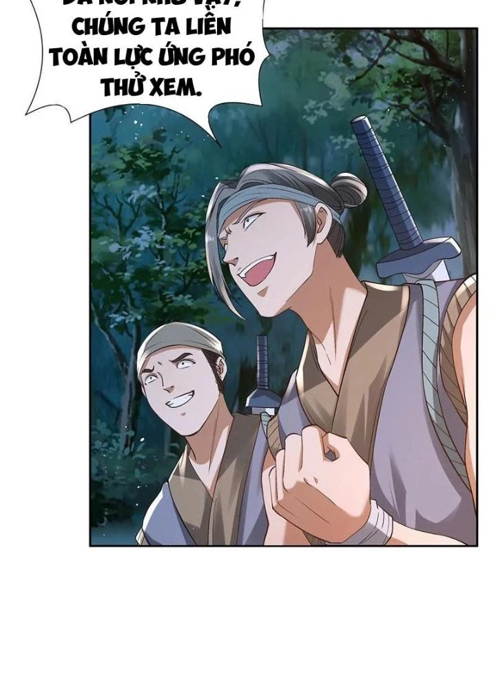 Thiên Tôn Trở Về Chapter 39 - Trang 2