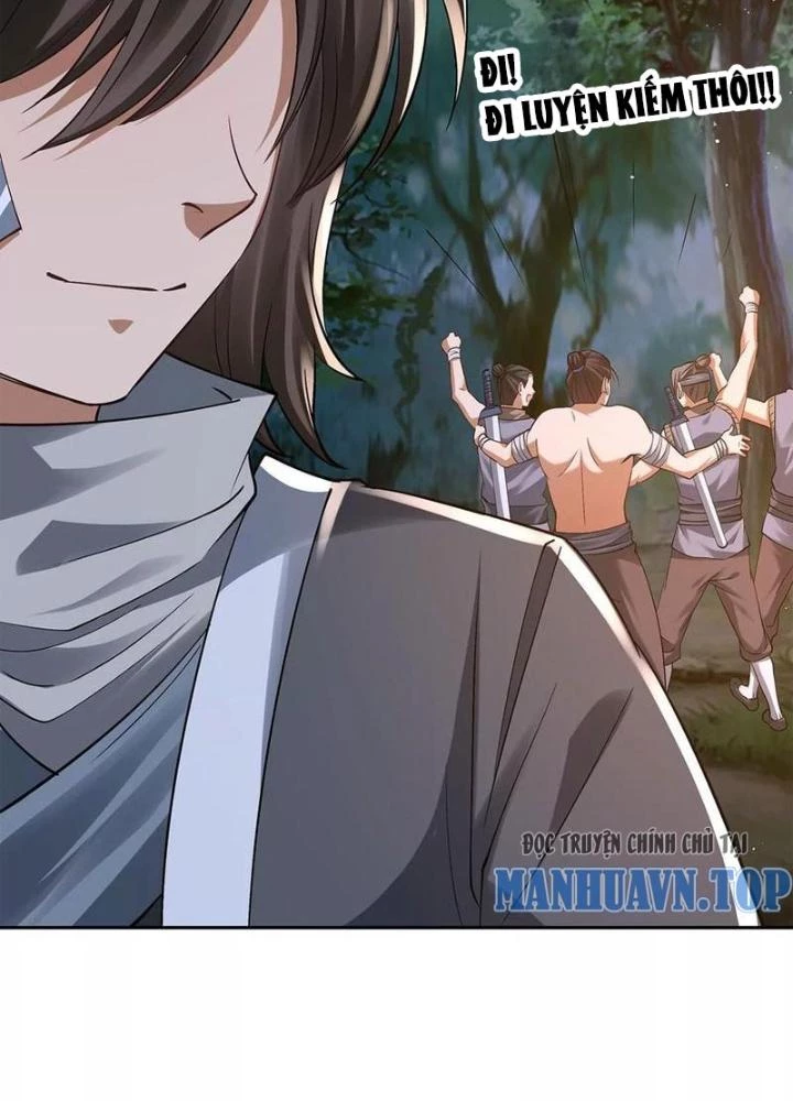Thiên Tôn Trở Về Chapter 39 - Trang 2