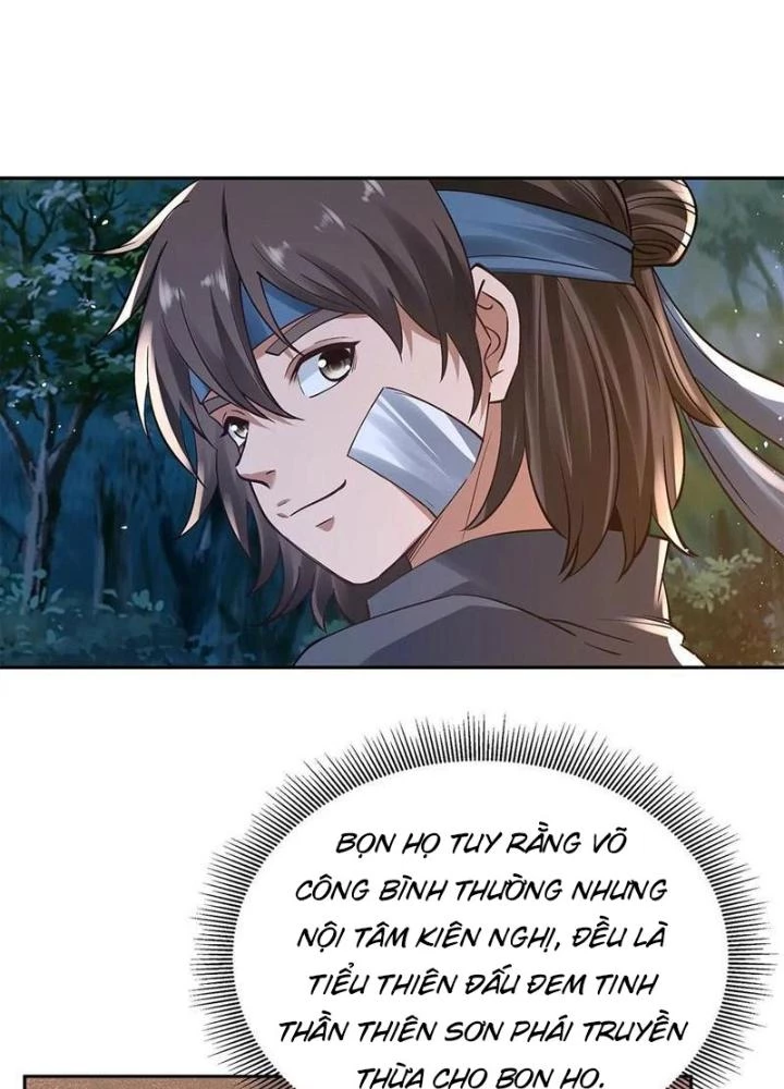 Thiên Tôn Trở Về Chapter 39 - Trang 2