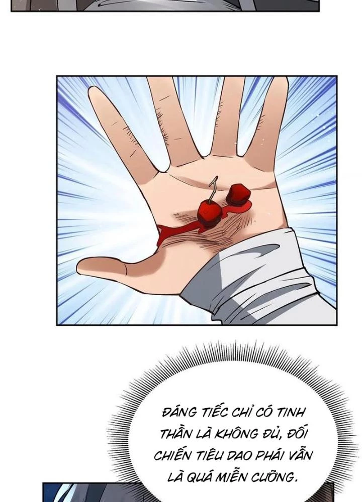 Thiên Tôn Trở Về Chapter 39 - Trang 2
