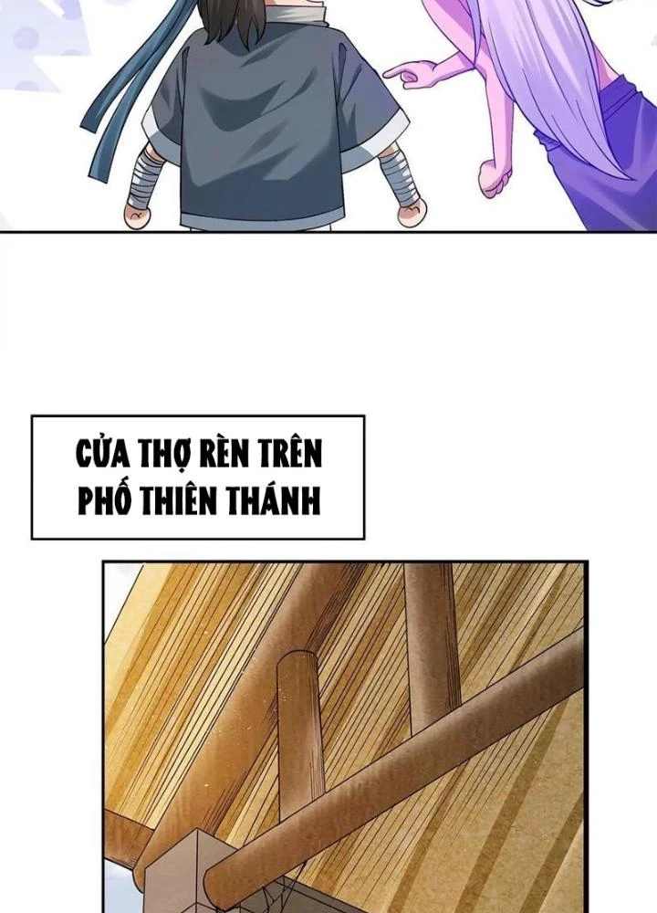 Thiên Tôn Trở Về Chapter 39 - Trang 2