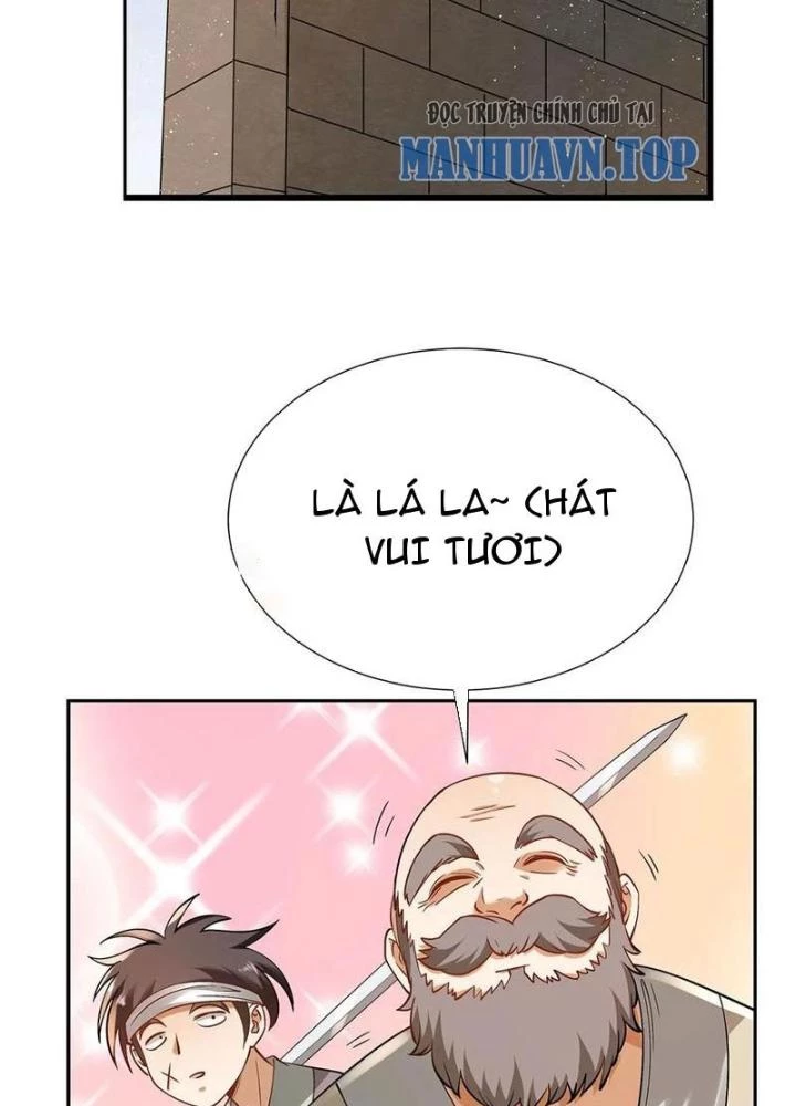 Thiên Tôn Trở Về Chapter 39 - Trang 2