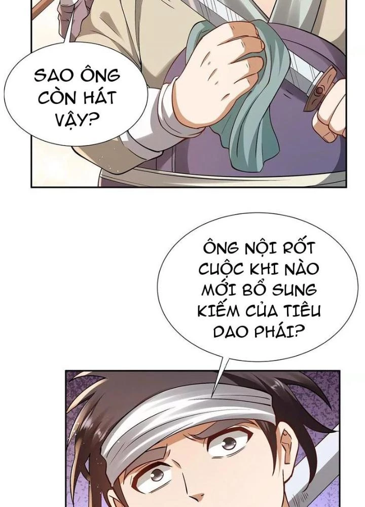 Thiên Tôn Trở Về Chapter 39 - Trang 2