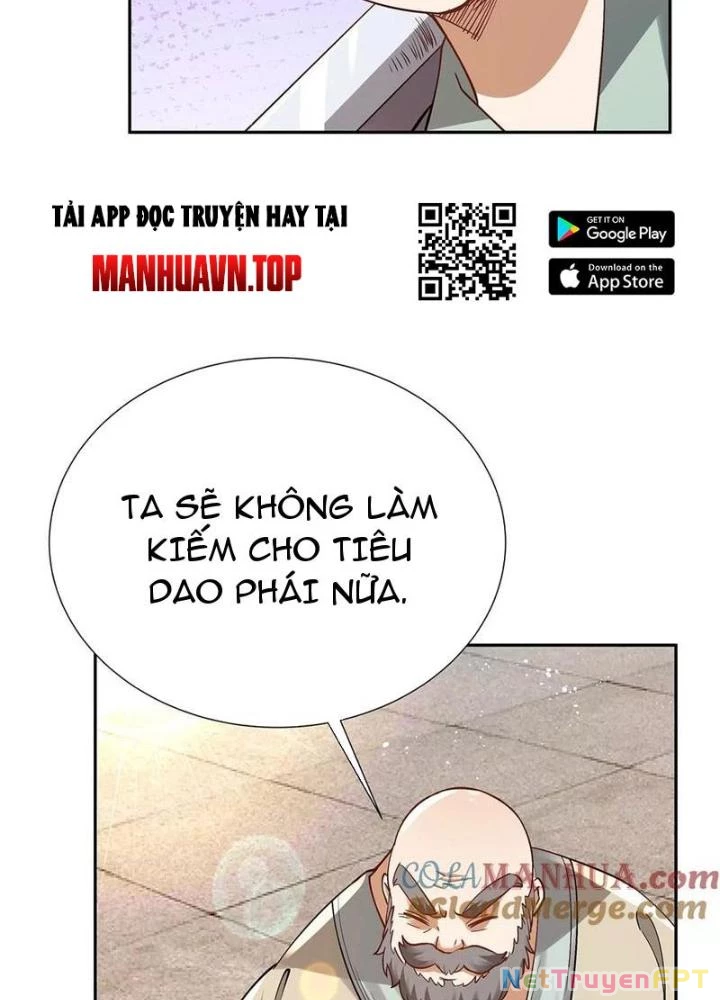 Thiên Tôn Trở Về Chapter 39 - Trang 2