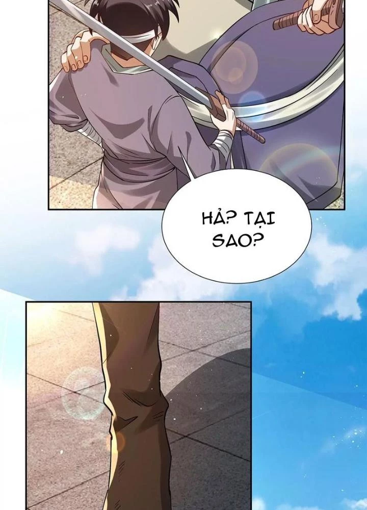 Thiên Tôn Trở Về Chapter 39 - Trang 2