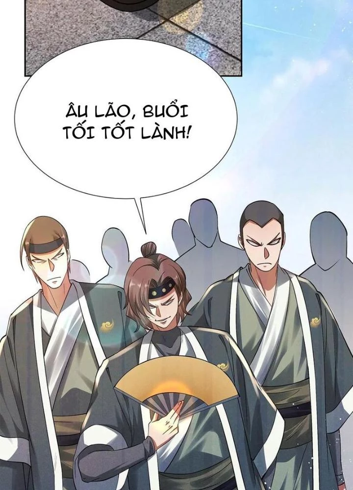 Thiên Tôn Trở Về Chapter 39 - Trang 2