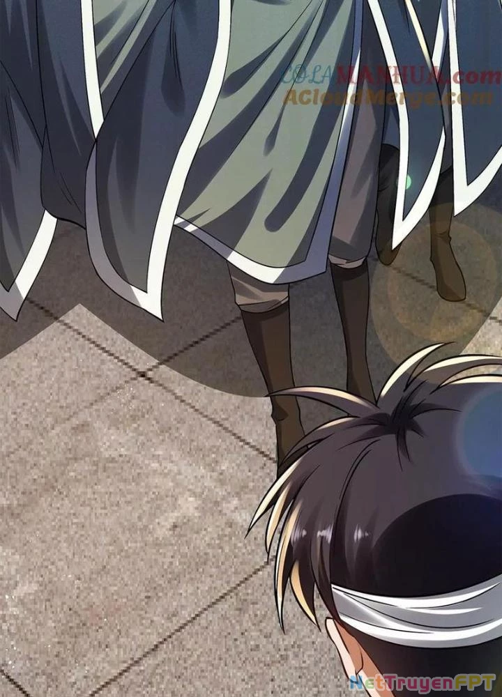 Thiên Tôn Trở Về Chapter 39 - Trang 2