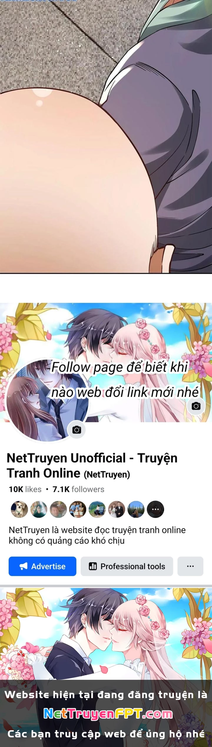 Thiên Tôn Trở Về Chapter 39 - Trang 2
