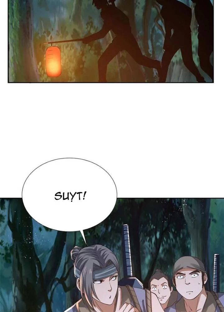 Thiên Tôn Trở Về Chapter 39 - Trang 2