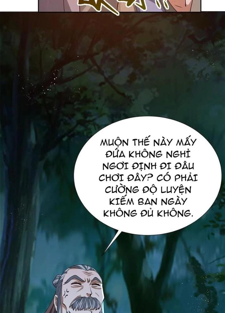 Thiên Tôn Trở Về Chapter 39 - Trang 2
