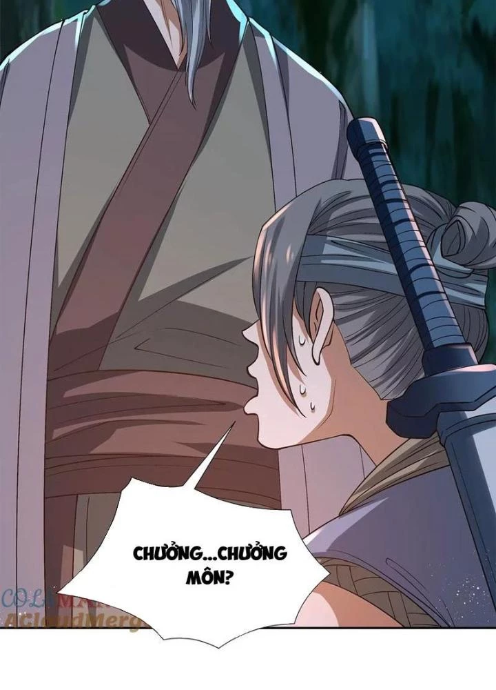 Thiên Tôn Trở Về Chapter 39 - Trang 2