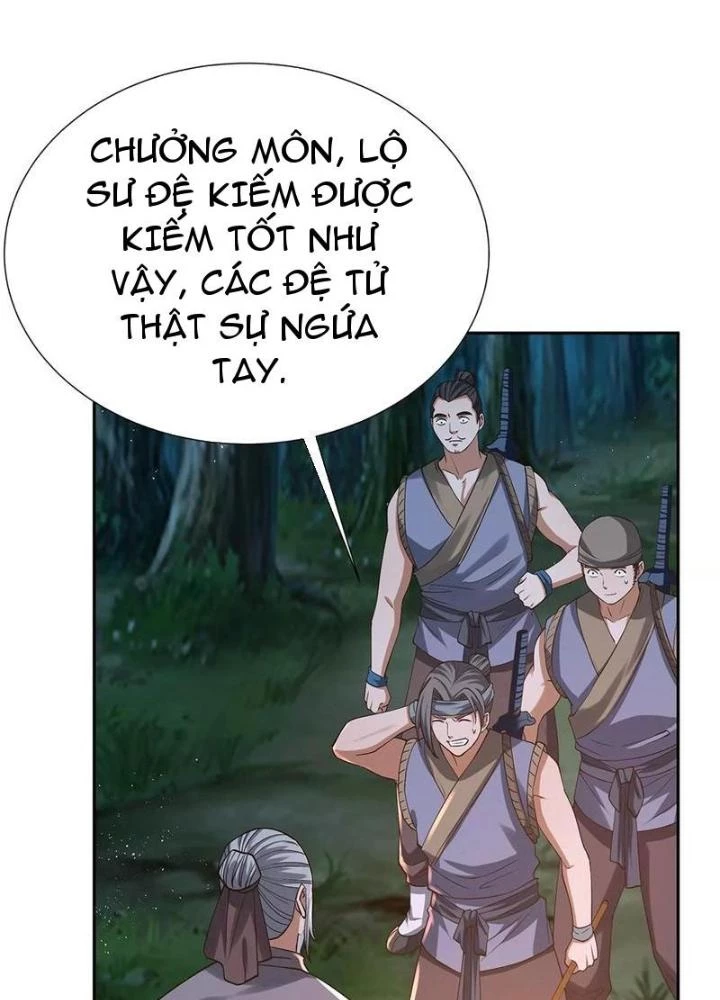 Thiên Tôn Trở Về Chapter 39 - Trang 2