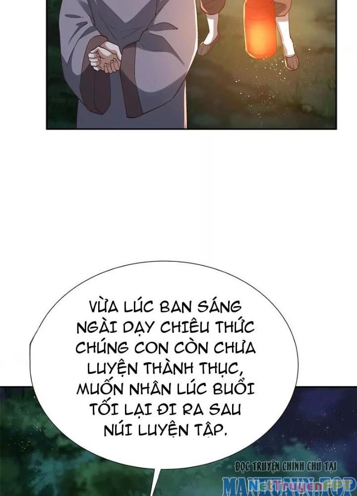 Thiên Tôn Trở Về Chapter 39 - Trang 2