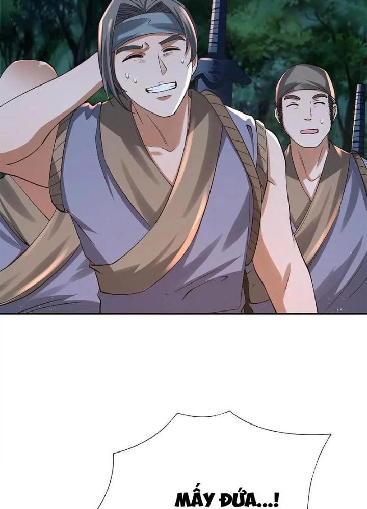 Thiên Tôn Trở Về Chapter 39 - Trang 2