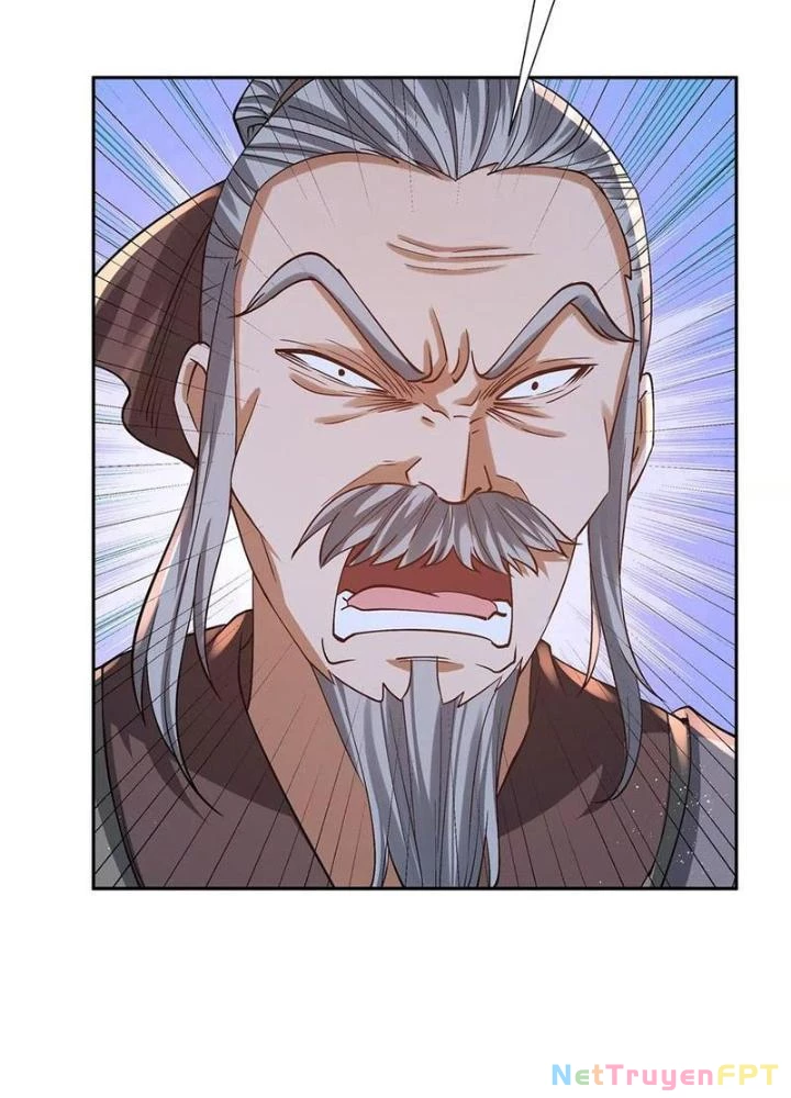 Thiên Tôn Trở Về Chapter 39 - Trang 2